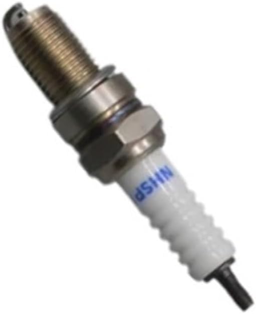 JIANSHE 250CC ATV ATV250 ATV400 Spark Plug Fit For Quad Bashan Loncin 400cc Moutain For Puma Accessories(1pcs ATV400)
