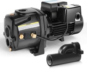Generic Jet Pump Kit