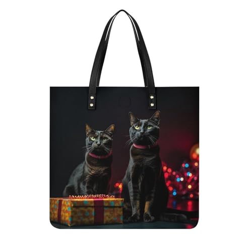 Grand sac fourre-tout de voyage pour femme idéal pour weekend et sorties