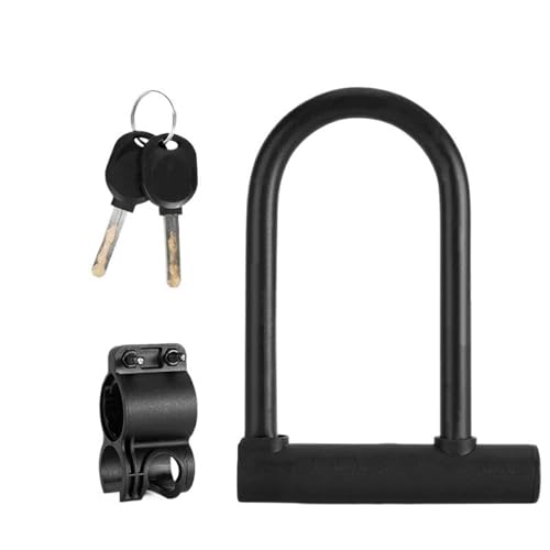 Cadenas pour scooter électrique antivol guidon moto et accessoires route VTT en U