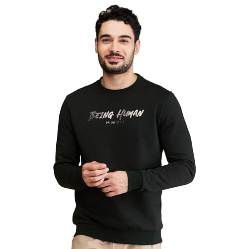 Image of Being Human Men Sweatshirts