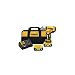 20V MAX XR 1/2 in. High Torque Impact Wrench with Hog Ring Anvil Kit () - DEWALT DCF900P2