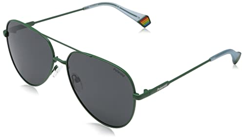 Polaroid Pld 6187 S Gafas, 1ed, 60 Unisex Adulto Polaroid Pld 6187 S Gafas, 1ed, 60 Unisex Adulto