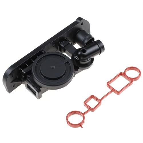 Soupape de régulation de ventilation carter PCV 06F129101 reniflard - 2