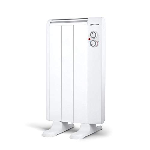 Emisor térmico seco Orbegozo RRM 510