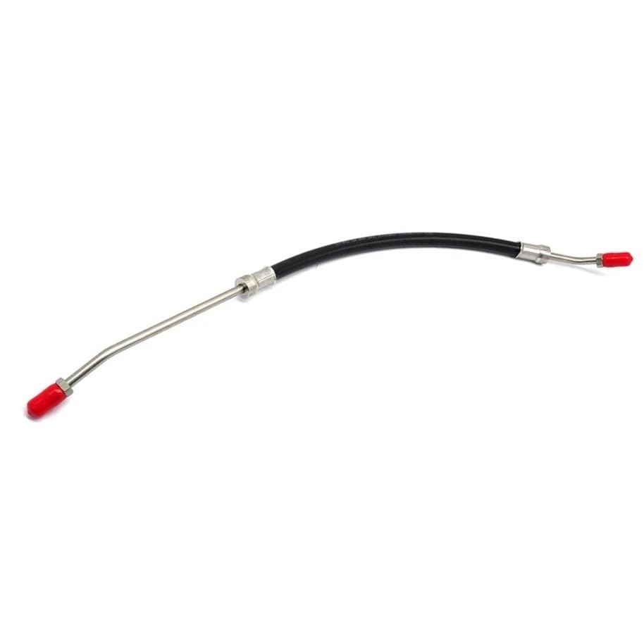 Tuyau de direction hydraulique robuste pour moteurs bâbord, modèles 21536994 24299618