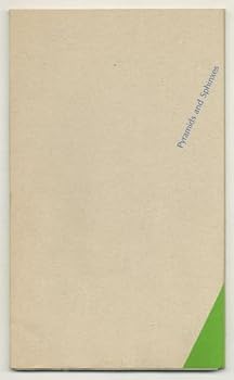 Hardcover Pyramids and Sphinxes [Unknown] Book