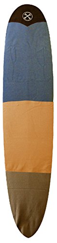 Amazon | FRUTION サーフボード用ニットケース 9.6LONG NAVY