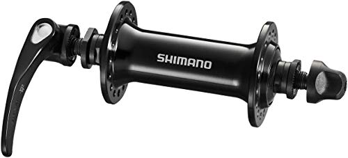 Pièces de vélo Shimano HBRS300AL pour éliminer le jeu de votre moyeu avant