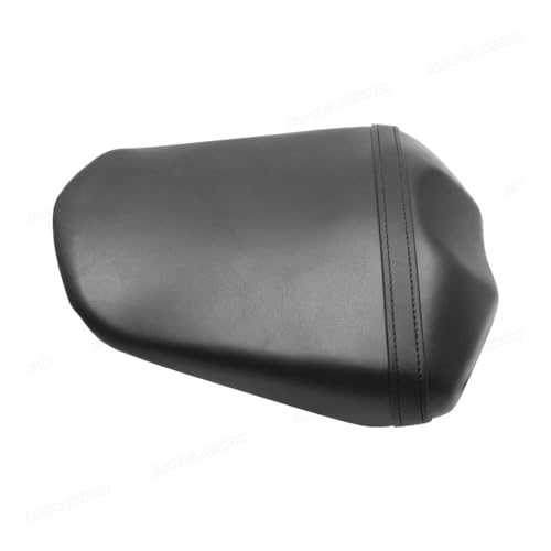 Asiento trasero para FZ1 Fazer ideal para rutas largas y viajes en moto con acompañante