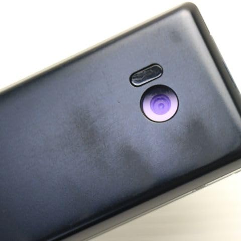 Amazon | docomo SH-02L AQUOS ケータイ ブラック | シャープ(SHARP