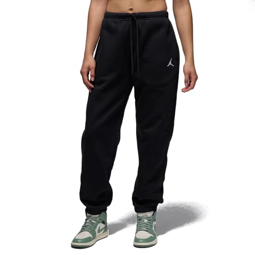Nike J Brkln FLC 24 pantalon classique femme pour vos journées détente