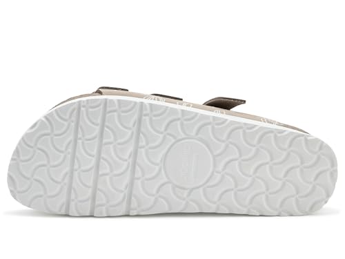 Image of Birkenstock womens Papillio Florida Platform - Printed