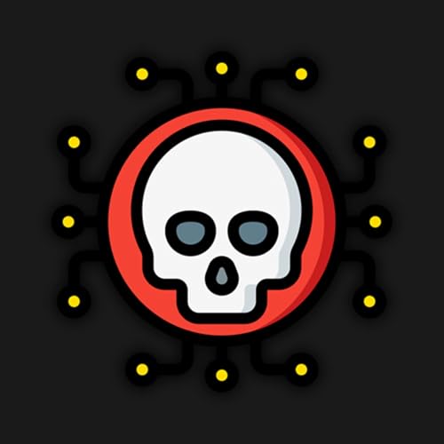 CyberCrime mit Nini copertina