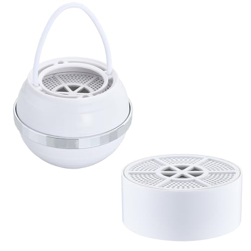 Image of Beati Faucet Bath Filter and Cartridge Set