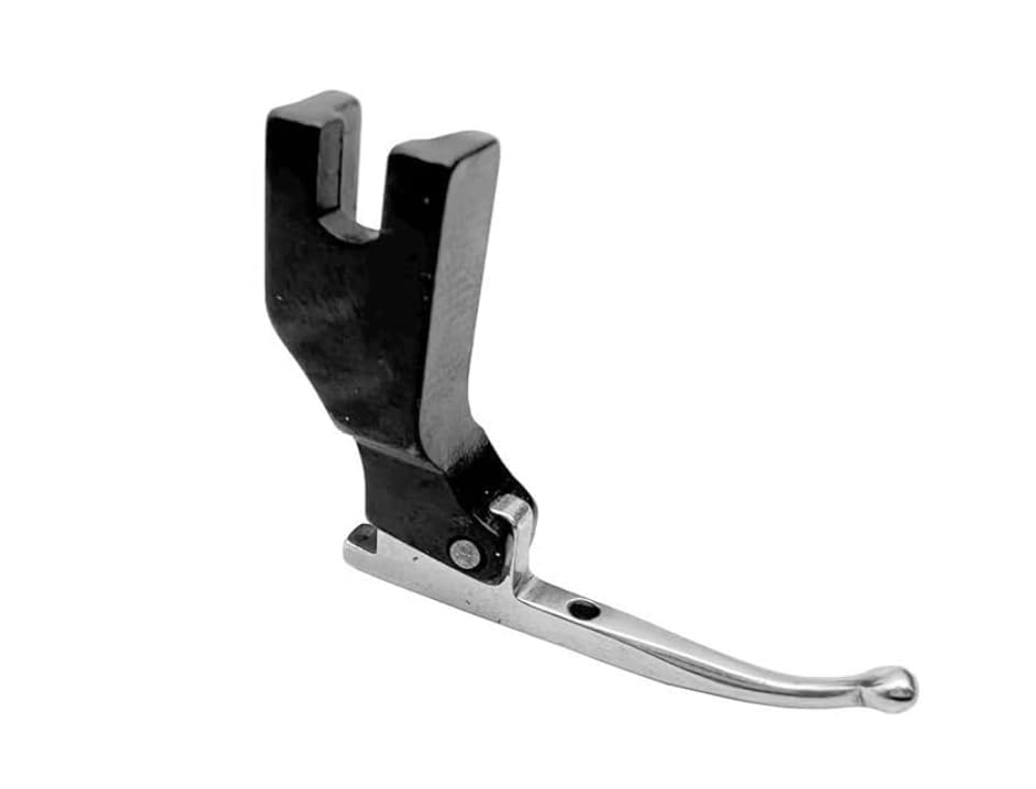 S S Mart P369 Sewing Machine Presser Foot - Bead & Sequin Special Foot for Fabric || Industrial Sewing Machine Presser Foot for Crafts- Sewing- Sewing Machine Accessories- Feet-image-41