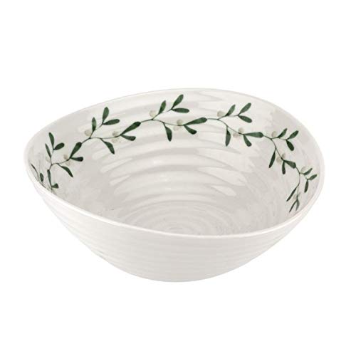 Sophie Conran For Portmeirion Cpxt80002-Xp 12Pc Dinner Service, Porcelain,White #TOP5