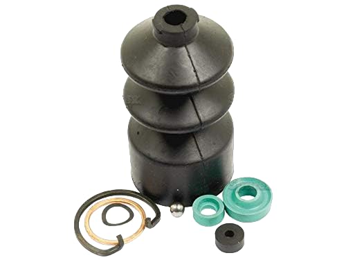 Kit de reparación de cilindro de freno para Massey Ferguson 342, 352, 362, 365, 372, 375, 382, 383, 390, 390T, 393, 396, 398, 399