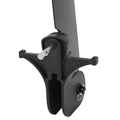 Kayak Rudder, Canoe Boat Rudder, Fishing Watercraft Canoe Boat Rudder, Replacement Parts Foot Control Steering System Kayak Accessories with Control Line Kit for Angling Boat (45mm pin) - Thumbnail 4