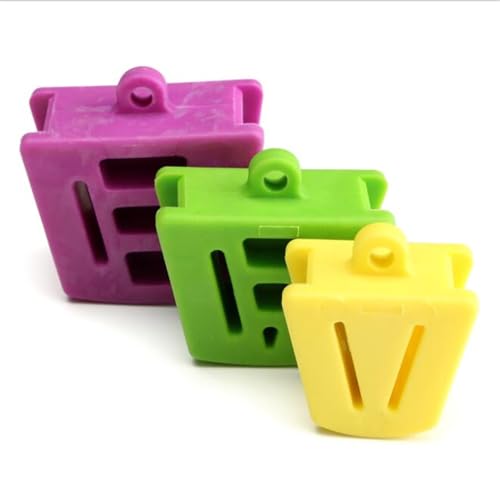 Generic YHD Dental Bite Blocks All Sizes thumb #5
