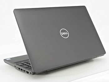 DELL - 超美品 ノートパソコン Latitude 15 5500 i5 8世代 カメラ 楽天市場】Dell Latitude 5500 15.6インチ 第8世代 Core i5