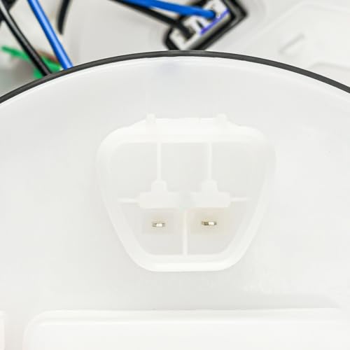 KAX Electric Fuel Pump Module Assembly FG1283, Compatible with RAV4 2009-2018 L4 2.5L V6 3.5L, SP9048M, E9003M, P76783M, E9004M by KAX - Used condition - Image 2