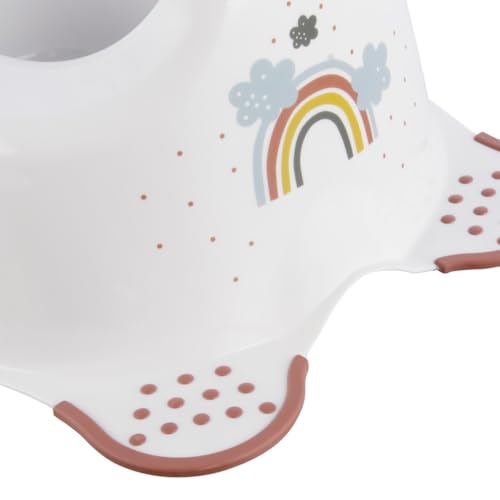 keeeper Set Adam+Ewa+Igor Rainbow : ensemble ergonomique durable et robuste