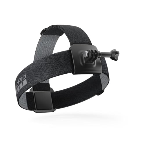 GoPro Head Strap 2.0 - Official GoPro Accessory