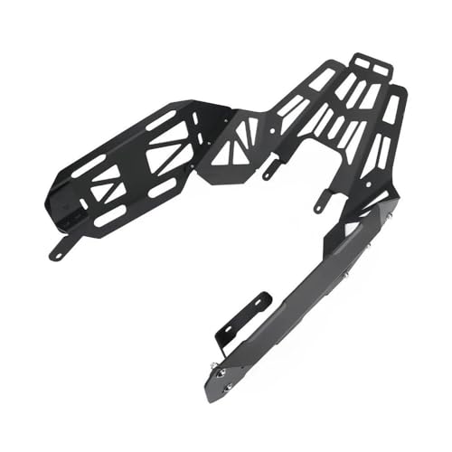 Porte-Bagages Moto 450 Plus de Manque d'Espace de Rangement avec ce Support - 7