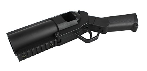 Amazon | シーマ(Cyma) M052 40mmピストルグレネードランチャー