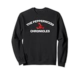 The Pepperwood Chronicles, Funny Shrimp Meme Joke