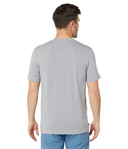 TravisMathew Men's Cloud Tee2