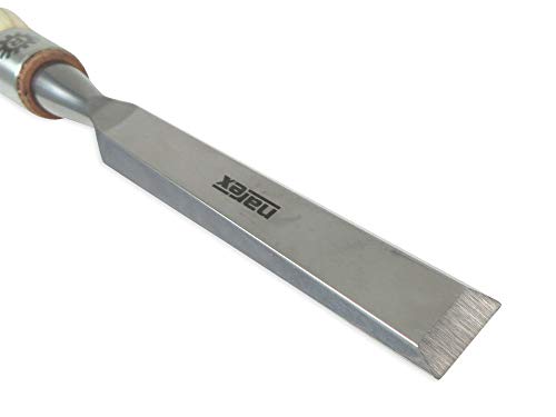 Image of Narex Richter Bevel Edge Chisel - 19mm