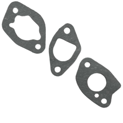 Joint de carburateur pour réparer un moteur GX200 de 6.5 Hp