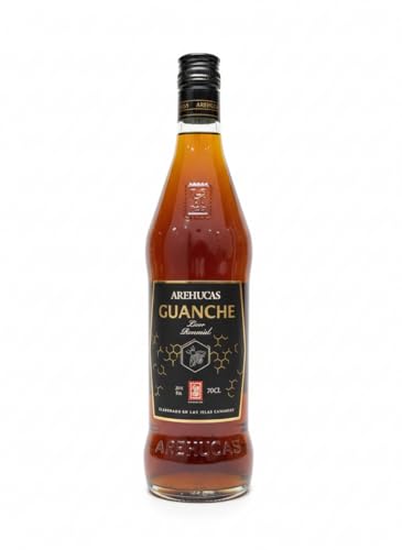 Arehucas Guanche Honey (1 x 0.7 l)