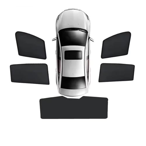Pare-soleil Benz Classe B W246 voyagez au frais en famille avec la protection solaire