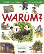 Paperback Wieso? Warum? Weshalb? Tessloffs schlaues Antwortbuch Band 2 [German] Book