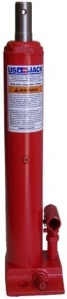 Long Ram Hydraulic Jack 3-Ton 56064 USA Made