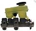 Raybestos MC39954 Professional Grade Brake Master Cylinder