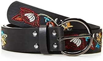 Beautiful Nomad Belts for Women Boho PU Leather Belt