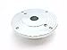 RADWELL VERIFIED SUBSTITUTE 601A100-2-SUB-FRONT-HOUSING Substitute Front HOUSING for ABB/BALDOR Reliance 601A100-2, Replacement Part, Front HOUSING
