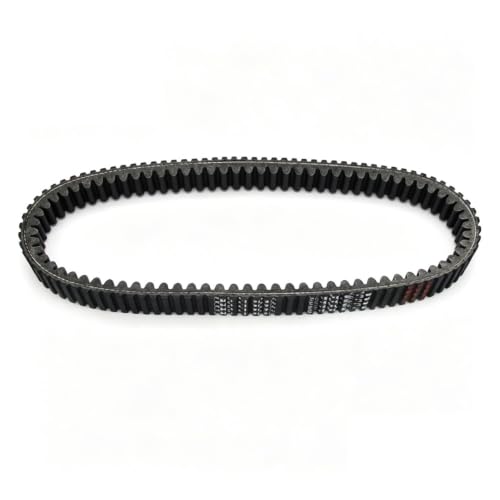 Courroie moto MXU/UXV 06-18 premium en élastomère de haute qualité