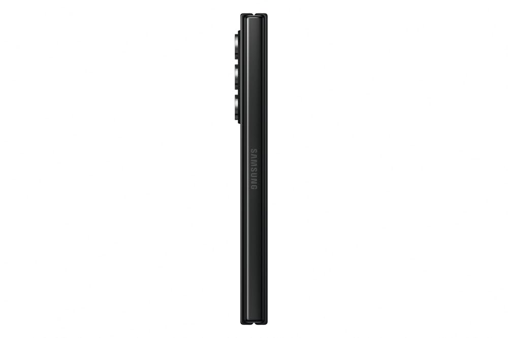 SAMSUNG Galaxy Z Fold5 256 GB Nero (Ricondizionato)