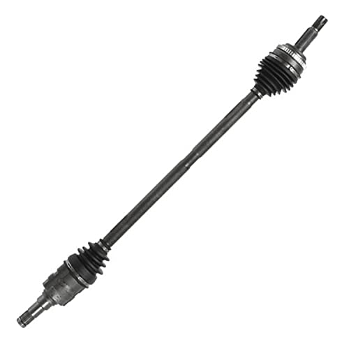 Detroit Axle - FWD Front Right CV Axle for 2009-2019 Toyota Corolla