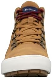 Ben Sherman Men's Harvey, Honey Brown/Dark Brown/Whisper/Gum, 13 M US | Image 1