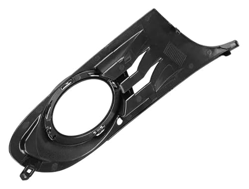 Marco protector de faro antiniebla para Golf MK6 Variant que mejora el frontal 3