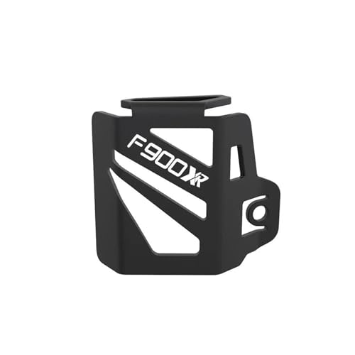 �o�C�N���i CNC �A���~�j�E�� ���A�u���[�L�t���[�h���U�[�o�[�K�[�h�J�o�[�v���e�N�^�[ �I�[�g�o�C�A�N�Z�T���[ F900XR F 900 XR F900 2019 2020 2021(Black)