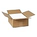 Shipping Labels W/trueblock Technology, Laser/inkjet, 5.5 X 8.5, White, 1000/box