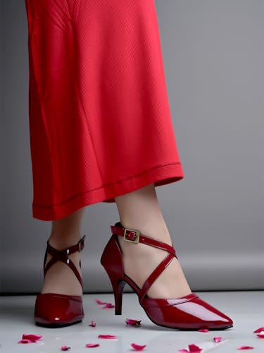 Image of Shoetopia Women Pump Heels