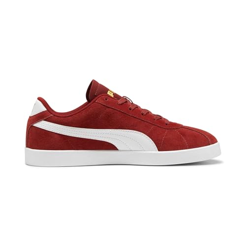 Image of Puma Unisex-Adult Club II Sneaker